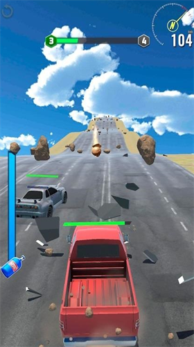 驾车登顶中文版安卓2024下载安装