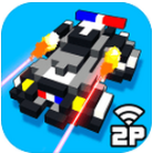 像素公路战争安卓版下载安装