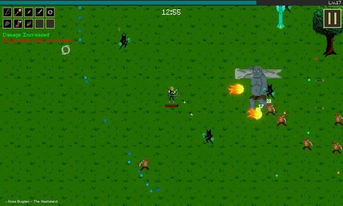 严酷的幸存者2024安卓最新版