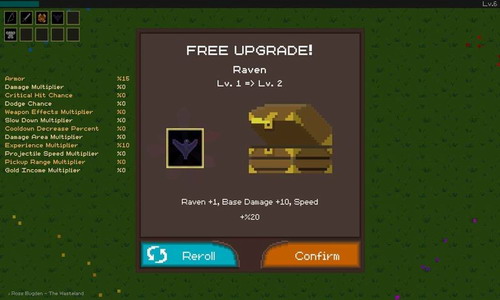 严酷的幸存者2024安卓最新版