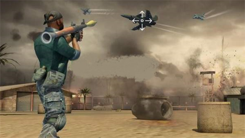 天空飞机射击最新安卓版本