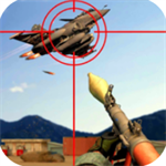 天空飞机射击最新安卓版本