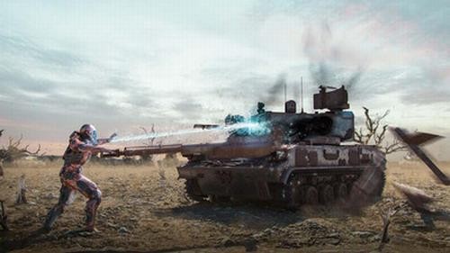 钢铁侠飞行英雄2024最新安卓版