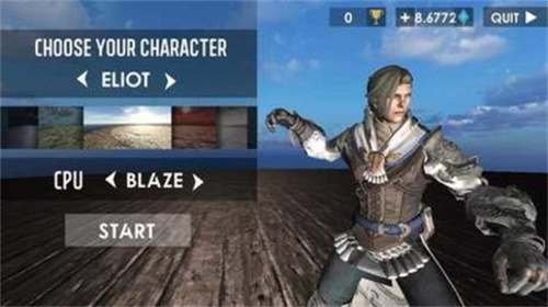 元素大师格斗app下载安卓版