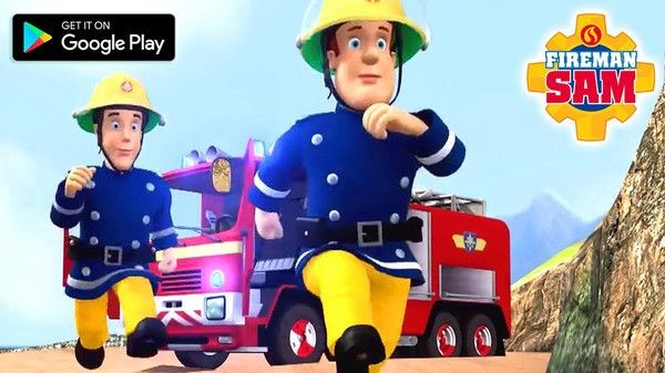 救火小勇士安卓版下载最新版