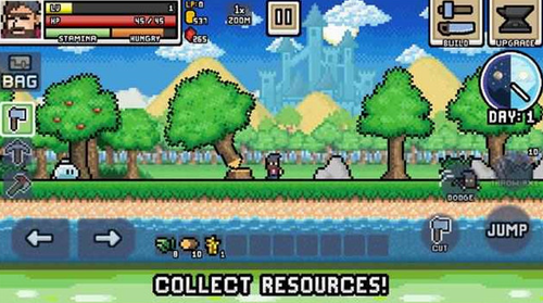 超像素生存安卓版下载安装