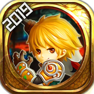 卡牌勇士的世界2024版安卓版