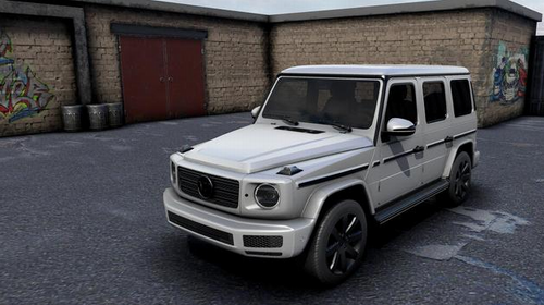 豪车车祸模拟器安卓版最新版下载