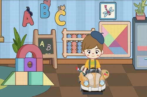 宝宝爱上学2024下载安卓