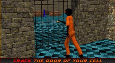 火柴人越狱故事最新版ios下载