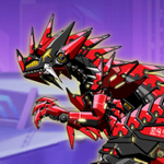 变形机甲龙最新版