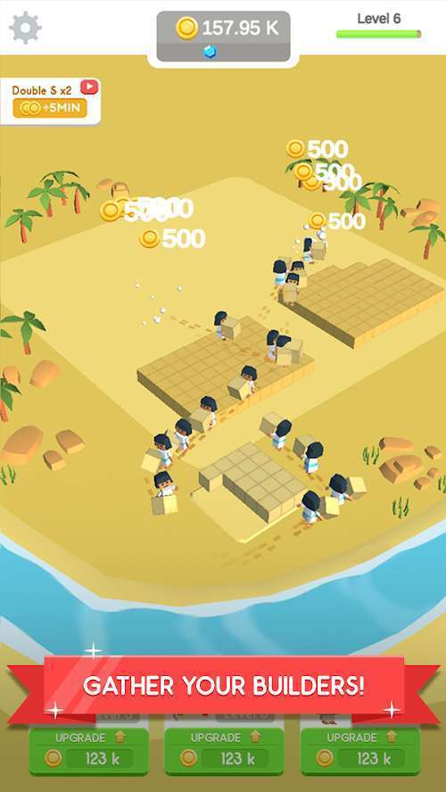 世界奇观建造者和谐版ios版下载安装