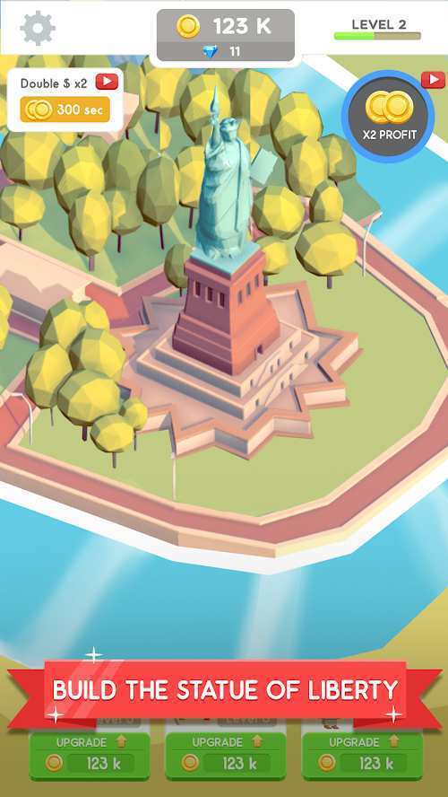 世界奇观建造者和谐版ios版下载安装