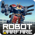 机器人战争免费版ios版