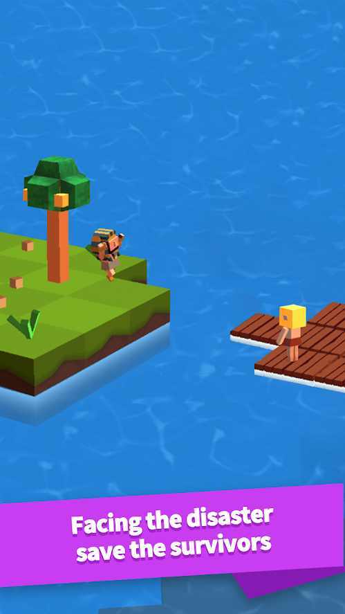 海上建造模拟和谐版手机版
