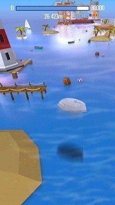 扔个手机打水漂手机版免费版