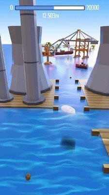 扔个手机打水漂手机版免费版