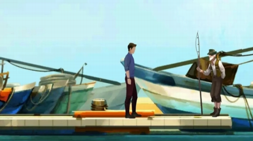 过去的未来2024版