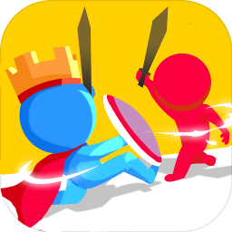 火柴人部落冲突手机下载免费版