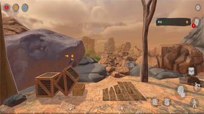 木筏生存沙漠游牧民族无限金币无限资源不减反增最新版2024下载