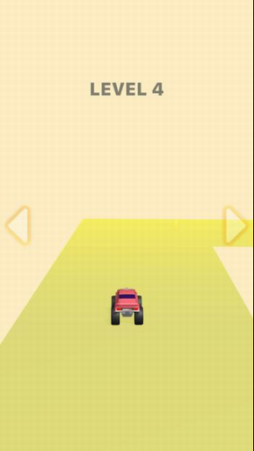 卡车冲刺3d安卓下载2024版