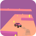 卡车冲刺3d安卓下载2024版