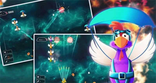 战鸡射手安卓app下载安装