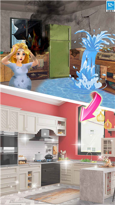 甜点消消无限体力金币版最新版本下载