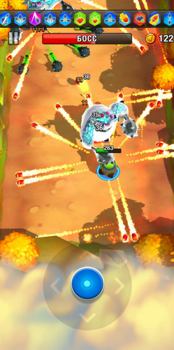 坦克VS虫子安卓app下载