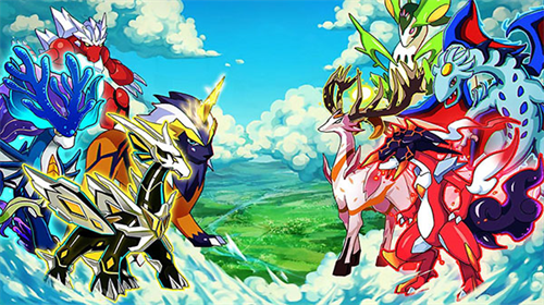 精灵风暴2下载安装安卓版