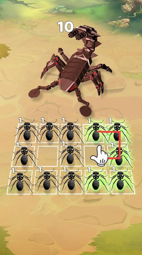 合并蚂蚁下载安装2024版