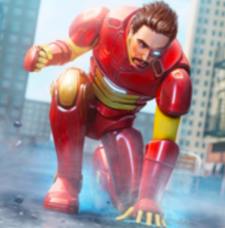 钢铁英雄22024最新安卓下载