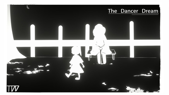 舞者之梦苹果下载安装