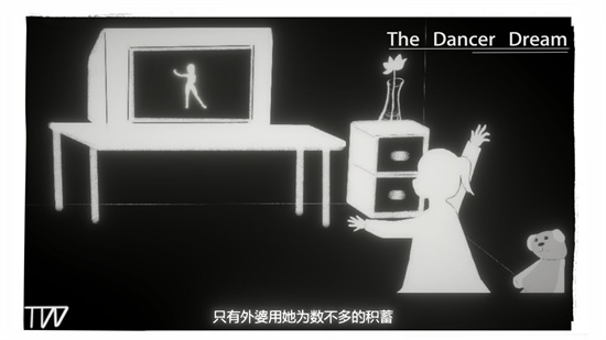 舞者之梦苹果下载安装