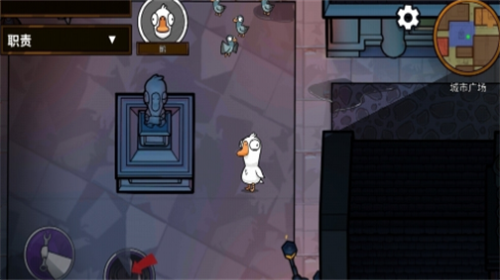 鸭鸭杀手机版下载安装2024版本