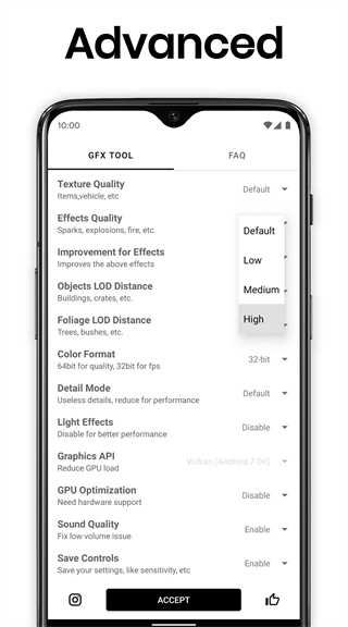 gfx工具箱最新版本10.2.8ios版