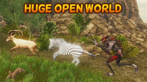 外星刺客中文版安卓app