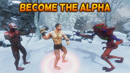 外星刺客中文版安卓app