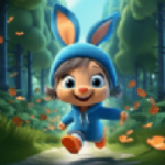 兔子女孩城镇大冒险最新版下载安装2024