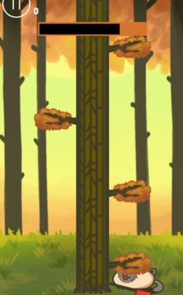 伐木猫手游中文版免费下载