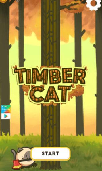 伐木猫苹果免费版下载
