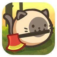 伐木猫苹果免费版下载