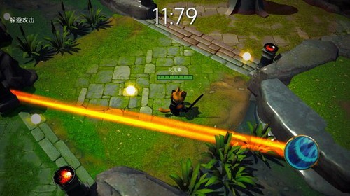 我的游戏天赋app安卓下载