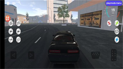 真实驾驶学校破解版安卓app下载