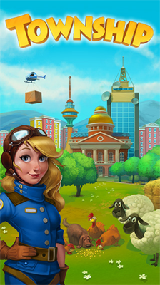 梦想小镇破解版无限金币无限绿钞最新版本2024最新安卓版