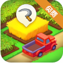 梦想小镇无限金币无限绿钞2024最新安卓版