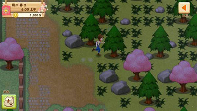 牧场物语希望之光内置修改器破解版安卓下载2024版