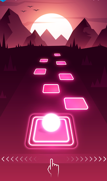 节奏弹球2024安卓最新下载