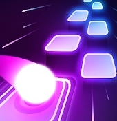 节奏弹球2024安卓最新下载