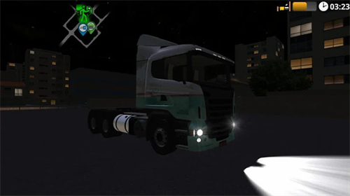 公路司机内置菜单版app安卓下载